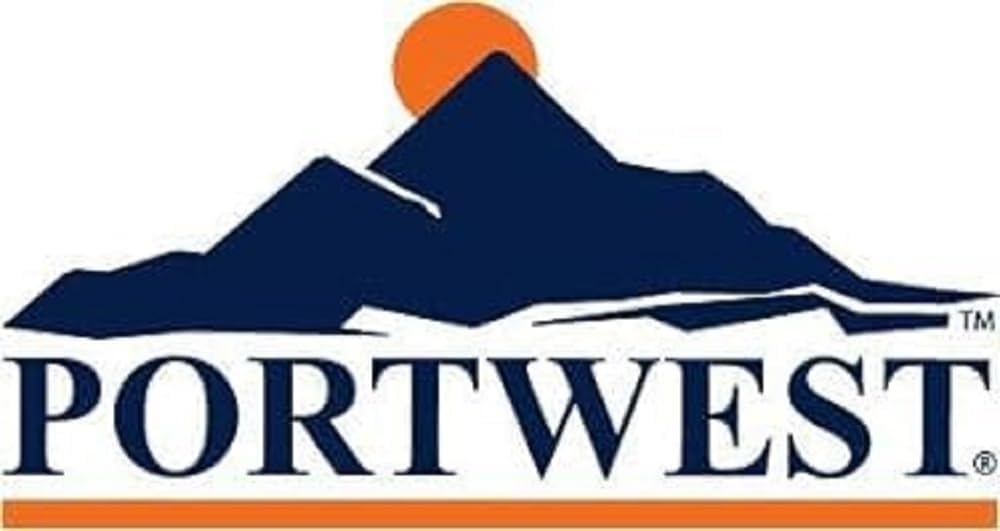 Portwest CE Safe-Welder™ Overall, Grösse: XS, Farbe: Marine, C030NARXS X-Small navy, X-Small navy