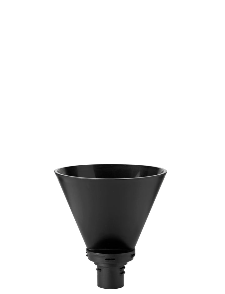Stelton Dripper Filterhalter für Isolierkanne - Wiederverwendbarer Pour-Over Kaffeefilter