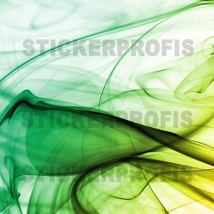 StickerProfis Küchenrückwand selbstklebend Glasoptik - BUNTER Rauch - 1.8mm, Versteift, alle Untergr