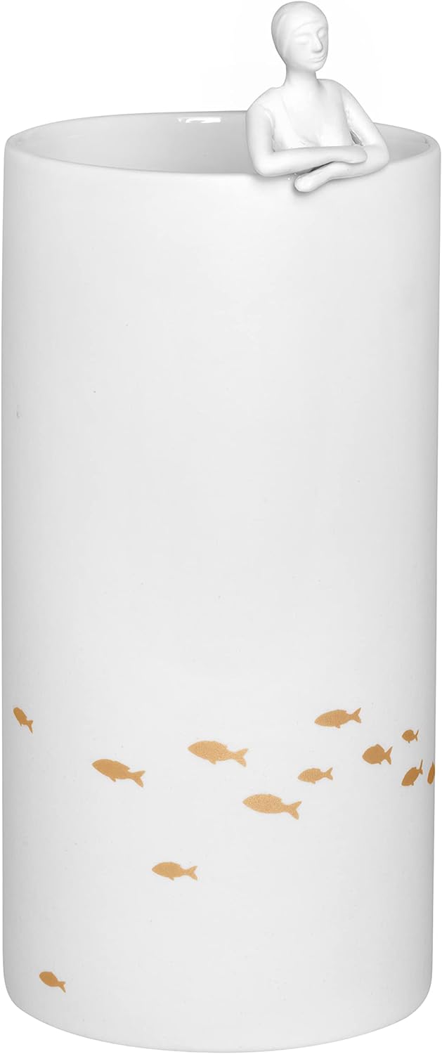 Räder Vase Badeteich, 22 x 9 cm