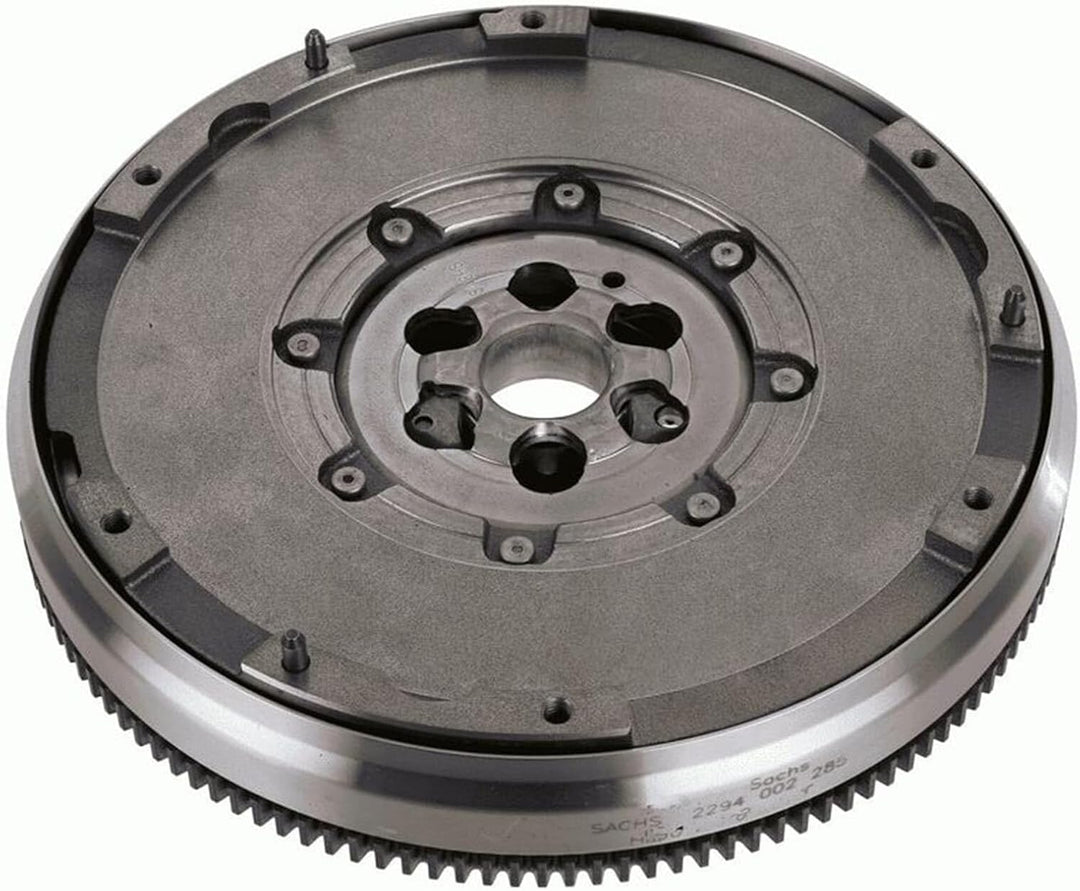 SACHS 2294 002 285 Schwungrad Zwei-Massen-Schwungrad Für Citroen C5 III BREAK (RW_) 2008