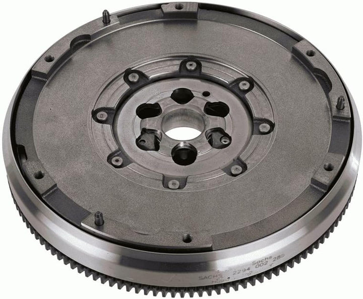 SACHS 2294 002 285 Schwungrad Zwei-Massen-Schwungrad Für Citroen C5 III BREAK (RW_) 2008