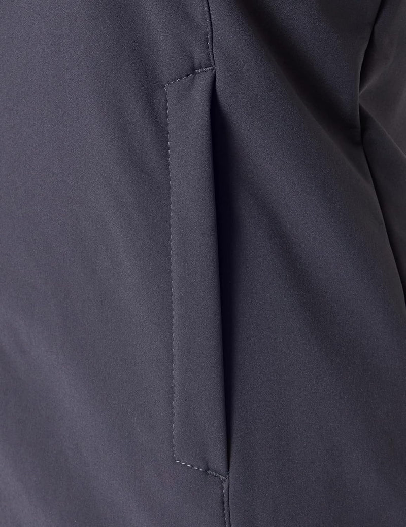 CMP Damen Windproof And Waterproof Softshell Jacket Wp 7.000 Jacke 36 Anthrazit-Deep Lake, 36 Anthra
