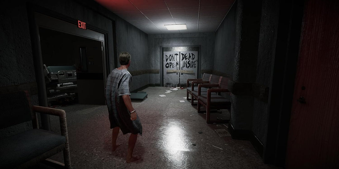 The Walking Dead: Destinies PlayStation 5, PlayStation 5