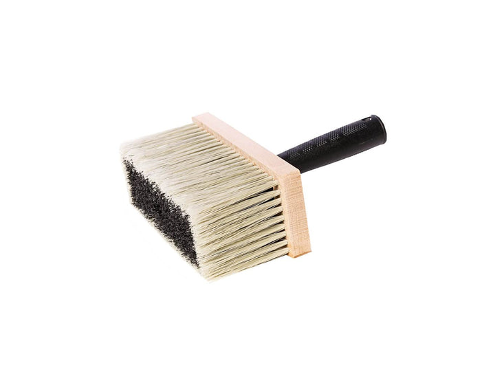 ASKON Tapetenentferner-Set - Tapetenablöse-Set - Tapezier-Set - 5teilig - Igelwalze - Tapentenschabe