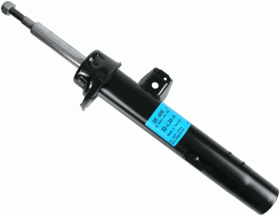 Sachs 311 406 Super Touring StoÃŸdämpfer Federung/Dämpfung 311 406 - rechts, vorderachse, Federung/D
