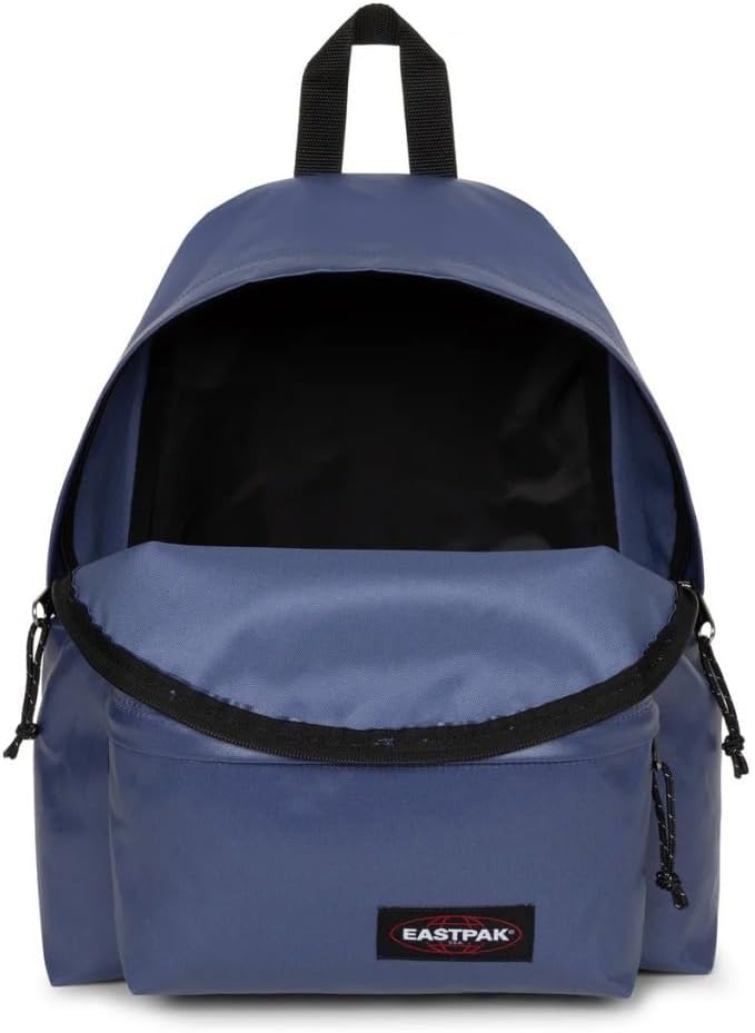 Eastpak Padded Pak’r Rucksack 24L (40 x 30 x 18 cm), wasserabweisend, robuster Schul- & Tagesrucksac