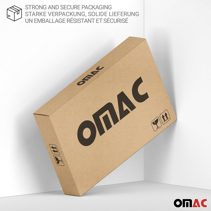 Heckscheibe Flügeltürfenster kompatibel mit VW T6 T6.1 2015-2024 L1 L2 Hinten Links Transporter L1 L