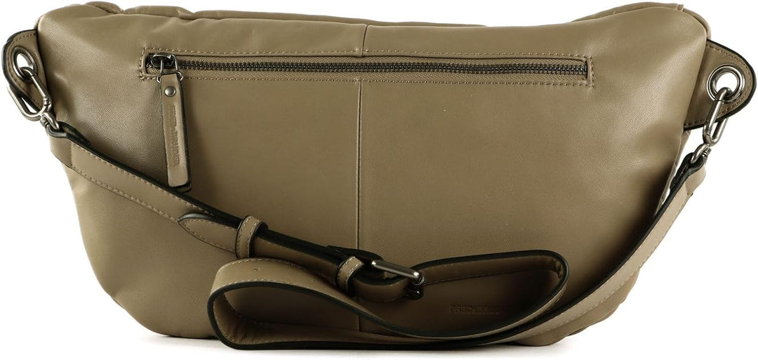 FREDsBRUDER Tabily Beltbag Dark Taupe