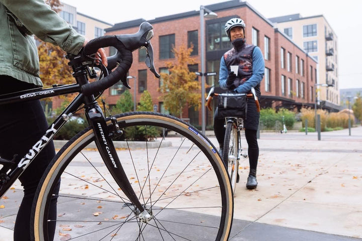 Panaracer Pasela Drahtreifen 700 x 25mm Black with Black sidewall, 700 x 25mm Black with Black sidew