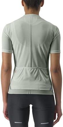 CASTELLI Damen T-Shirt S Verteidiger Grün, S Verteidiger Grün