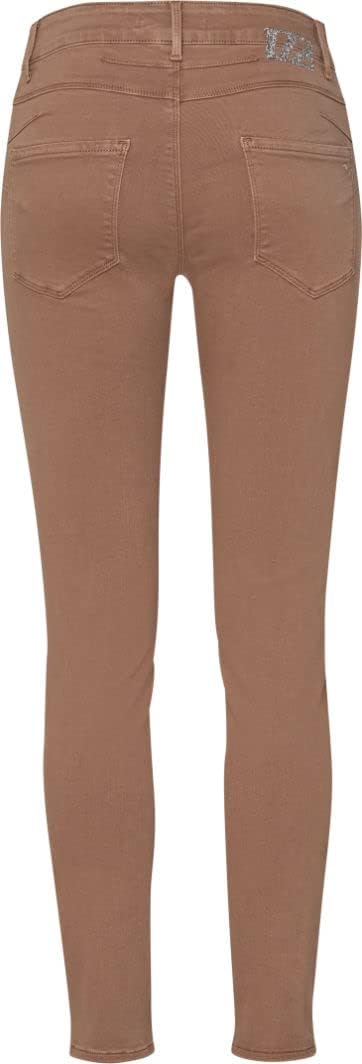 BRAX Damen Style Ana Sensation Nachhaltige Five-Pocket-röhrenjeans mit Push Up-Effekt Jeans 34W / 30