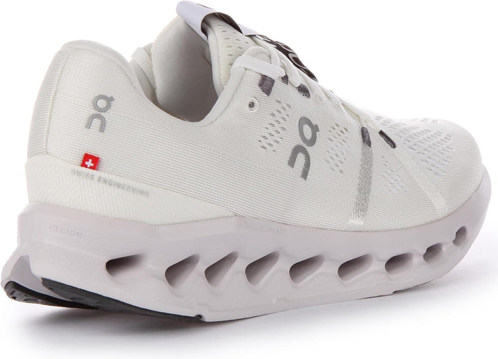 ON Cloudsurfer 10 White Frost, 10 White Frost
