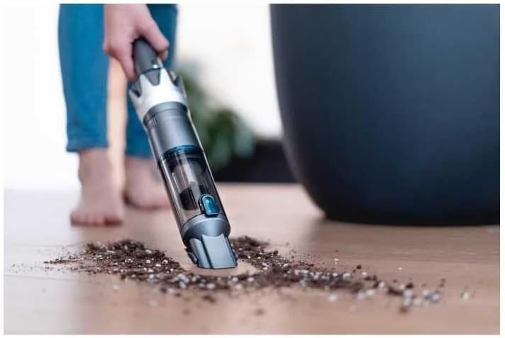 EZIclean® Blaster F130 Handstaubsauger