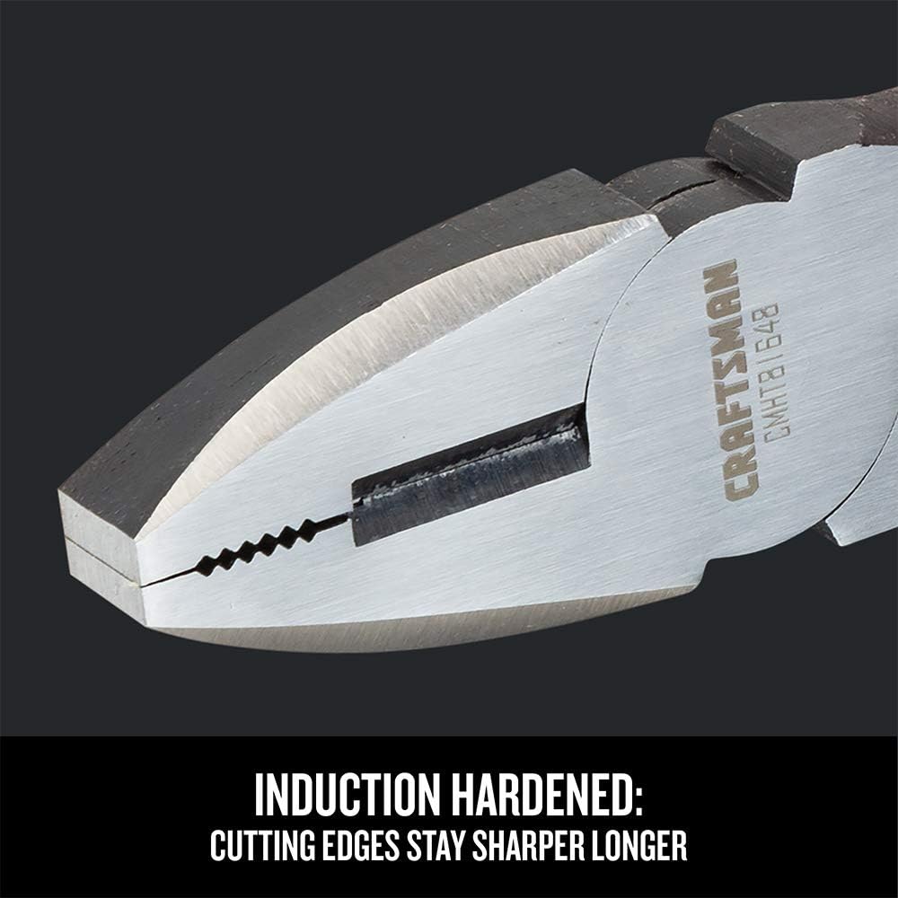 CRAFTSMAN Zange, 20,3 cm (CMHT81648) 8-Inches, 8-Inches