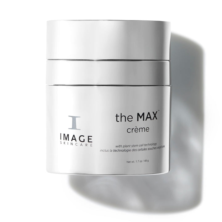 Anti Aging Gesichtscreme - Image Skincare The Max Crème 48g – Anti Falten Feuchtigkeitscreme – Für t