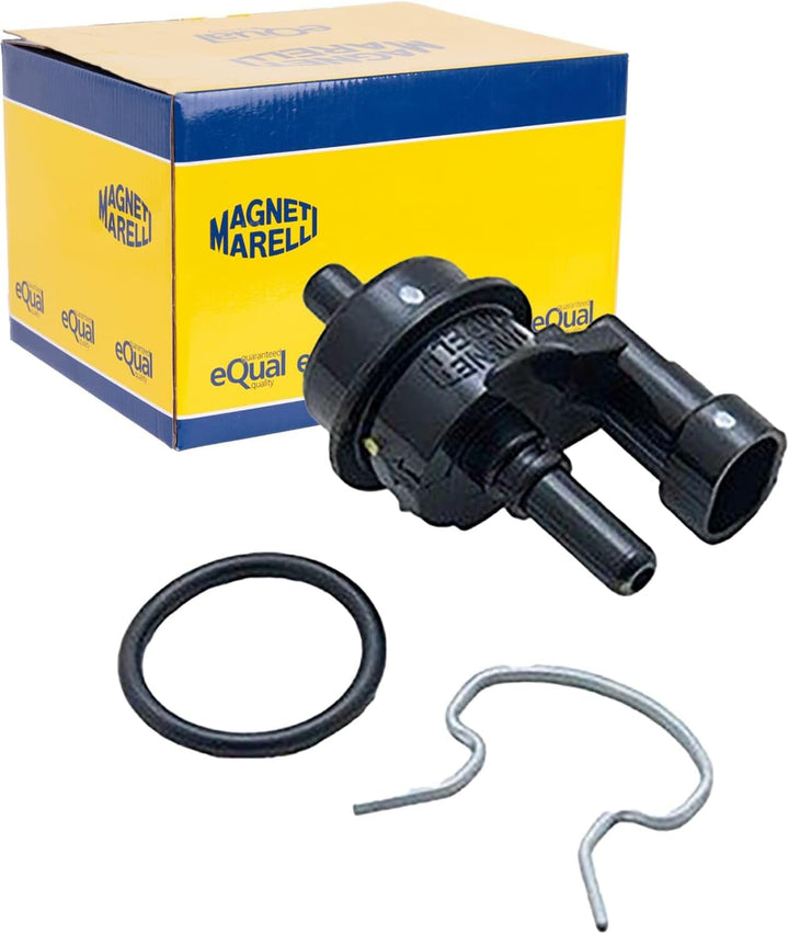 Magneti Marelli 806001508801 Be-/Entlüftungsventil, Kraftstoffbehälter