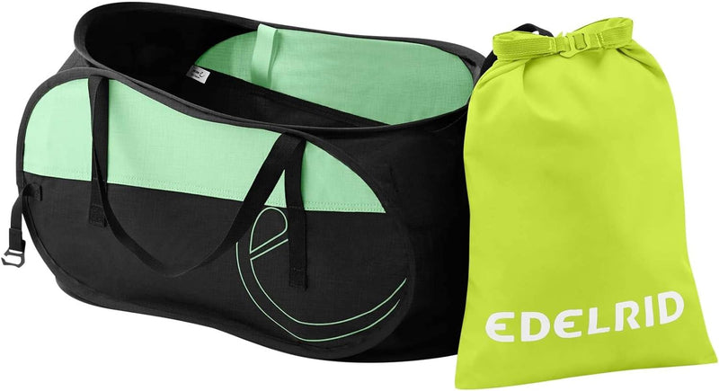 EDELRID Spring Bag 30 Seilsack, Mint, 30 L tuerkis, tuerkis