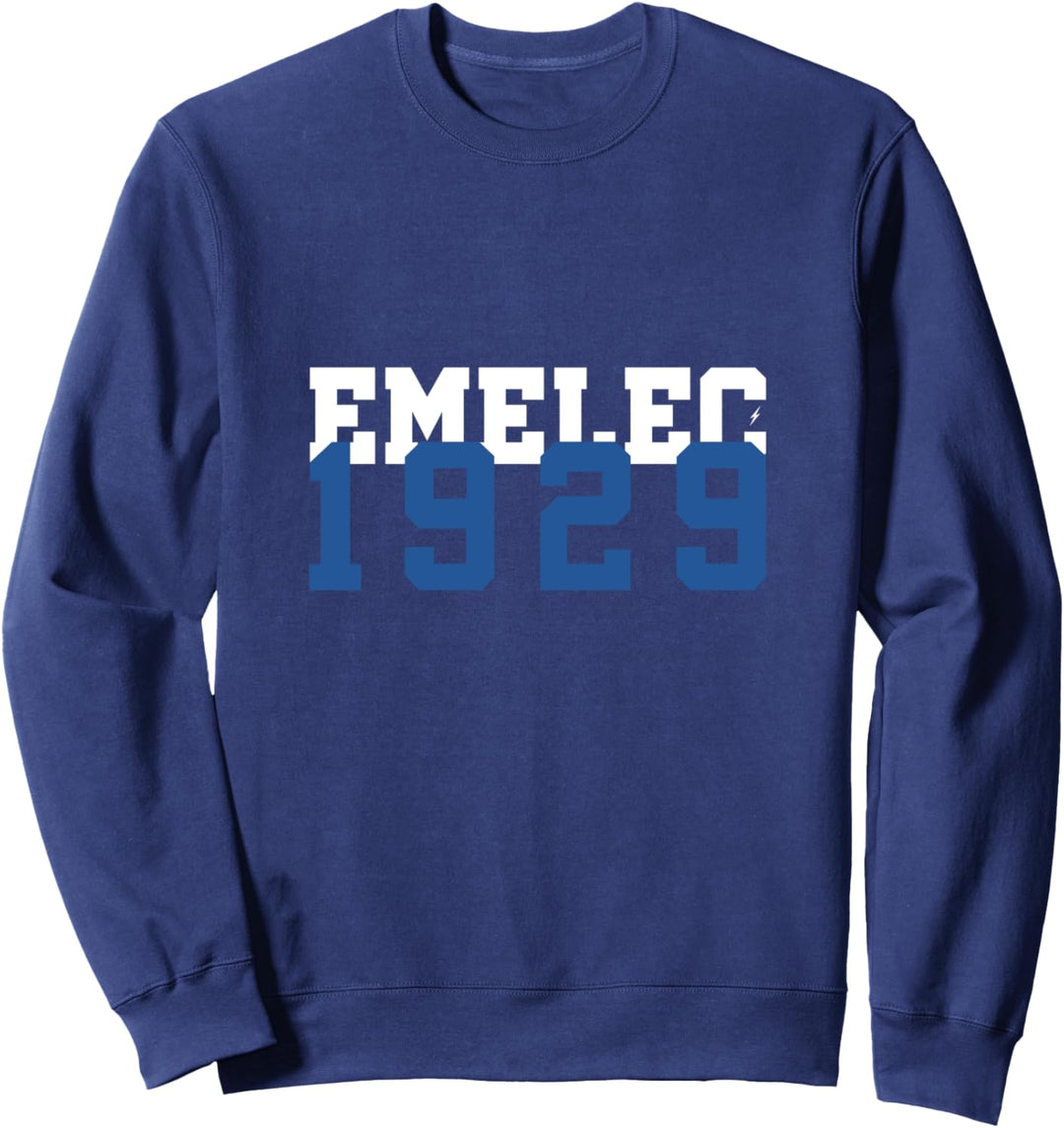 Emelec-Logo Sweatshirt