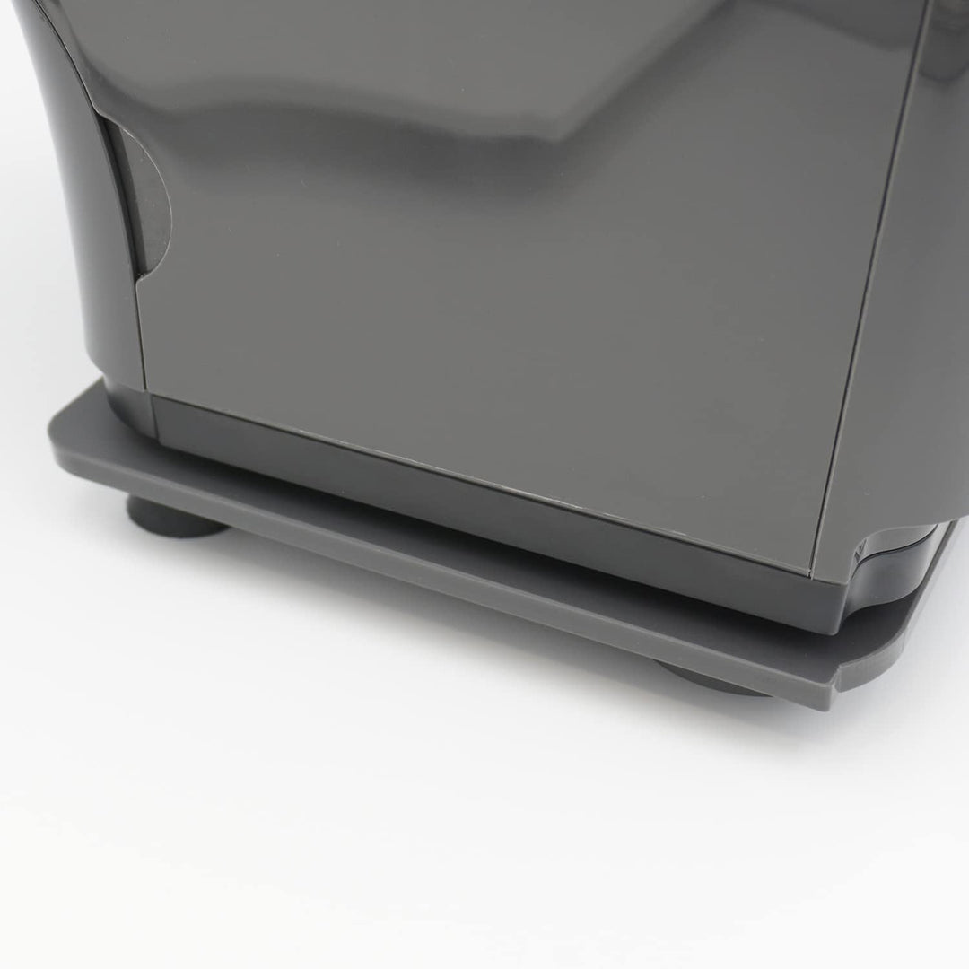 coolina Premium Gleitbrett Rollbrett Gleiter Slider - passend für Philips Pastamaker Avance - aus Ac