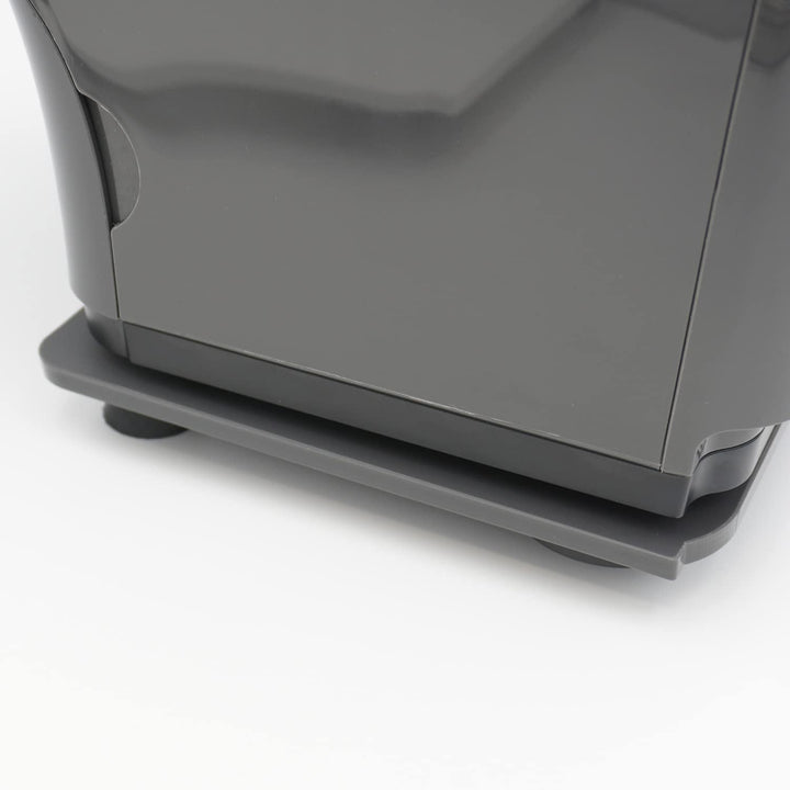 coolina Premium Gleitbrett Rollbrett Gleiter Slider - passend für Philips Pastamaker Avance - aus Ac