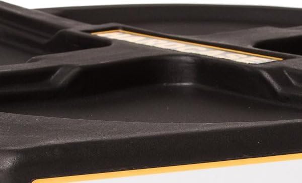 Hardcase HN10T Hardcase HN10T Tomcase 25,4 cm (10 Zoll)