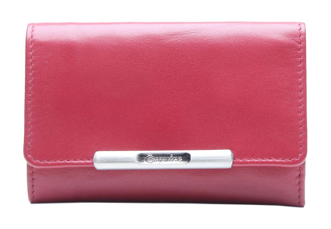 Esquire Helena Schlüsseletui Leder 10 cm