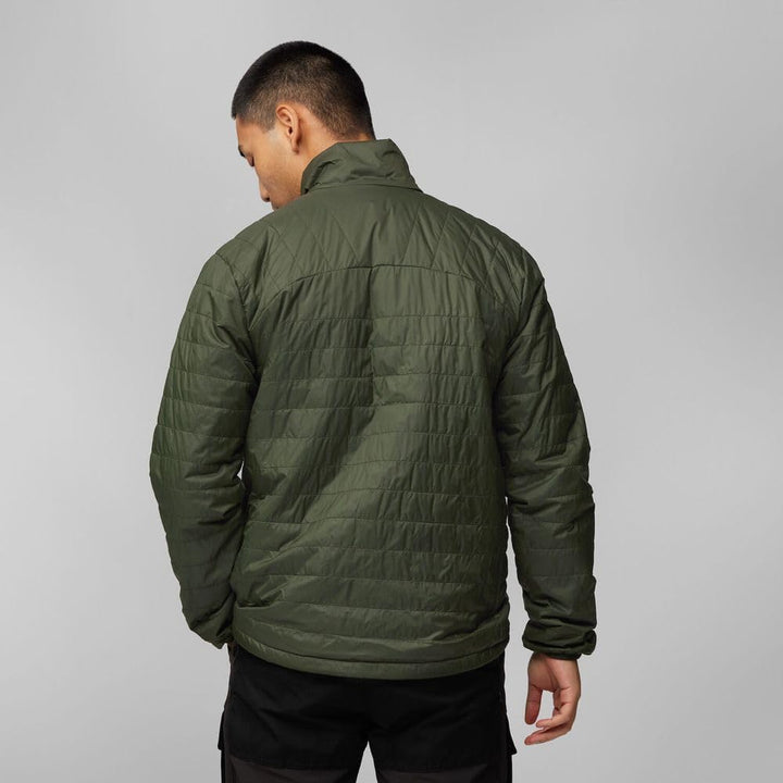 Fjällräven Herren Expedition X-lätt Jacket M Jacke XS Rot (TRUE RED), XS Rot (TRUE RED)