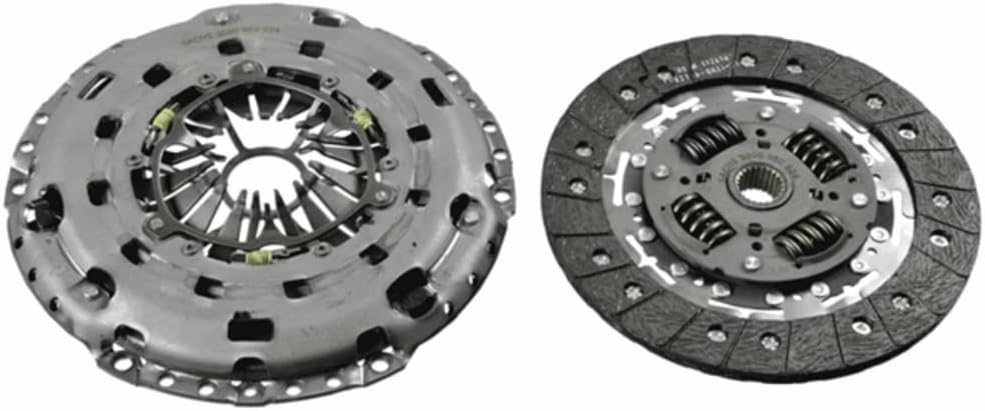 Sachs 3000 950 924 XTend Kit Kupplungszug
