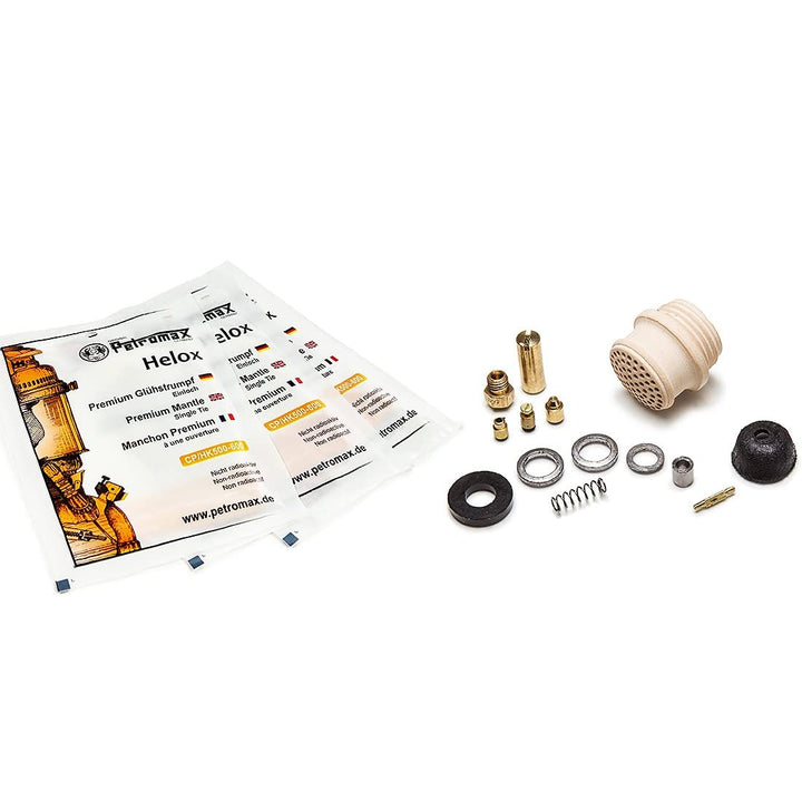 Petromax Verschleissteil-Set für Starklichlampe (HK500)