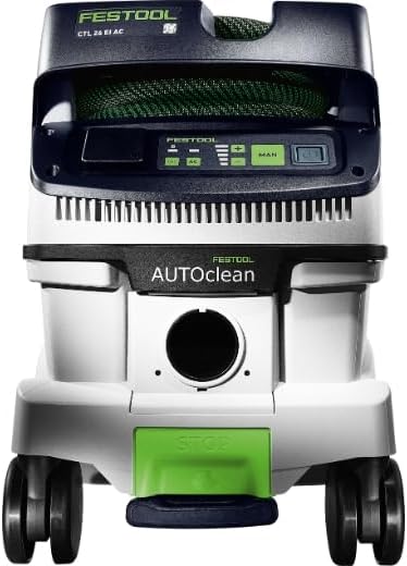 Festool Absaugmobil CLEANTEC CTL 26 Ei AC