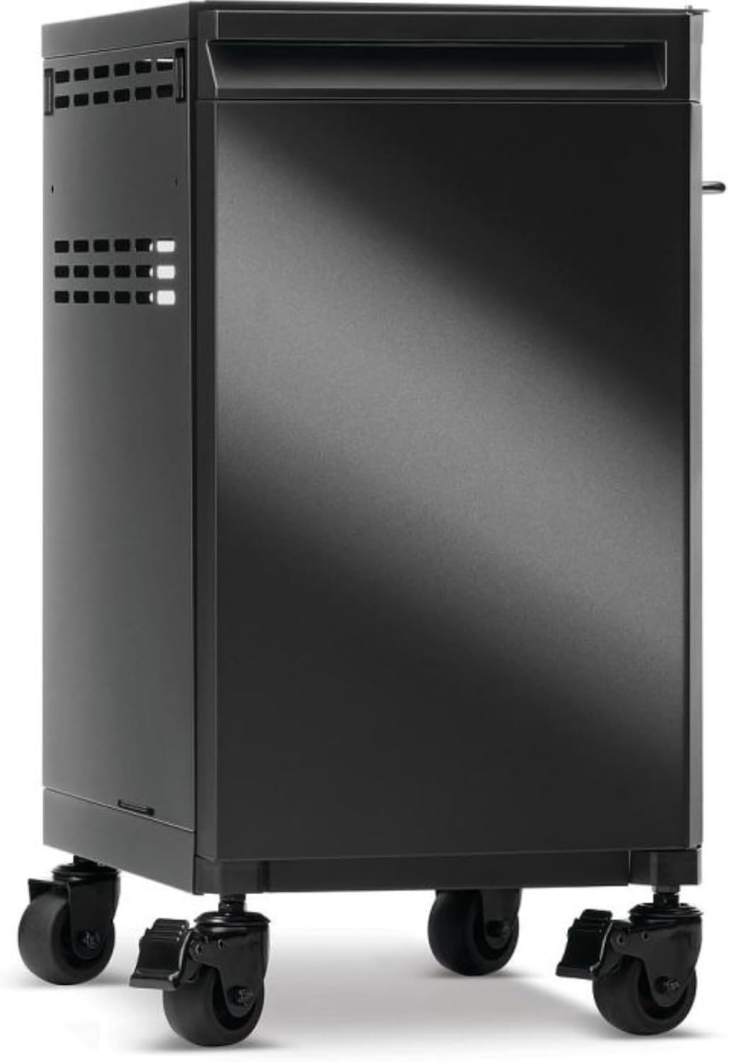 Napoleon Prestige 500 Phantom Seitenschrank 2er Set ab BJ 2025-68004 Mattschwarz