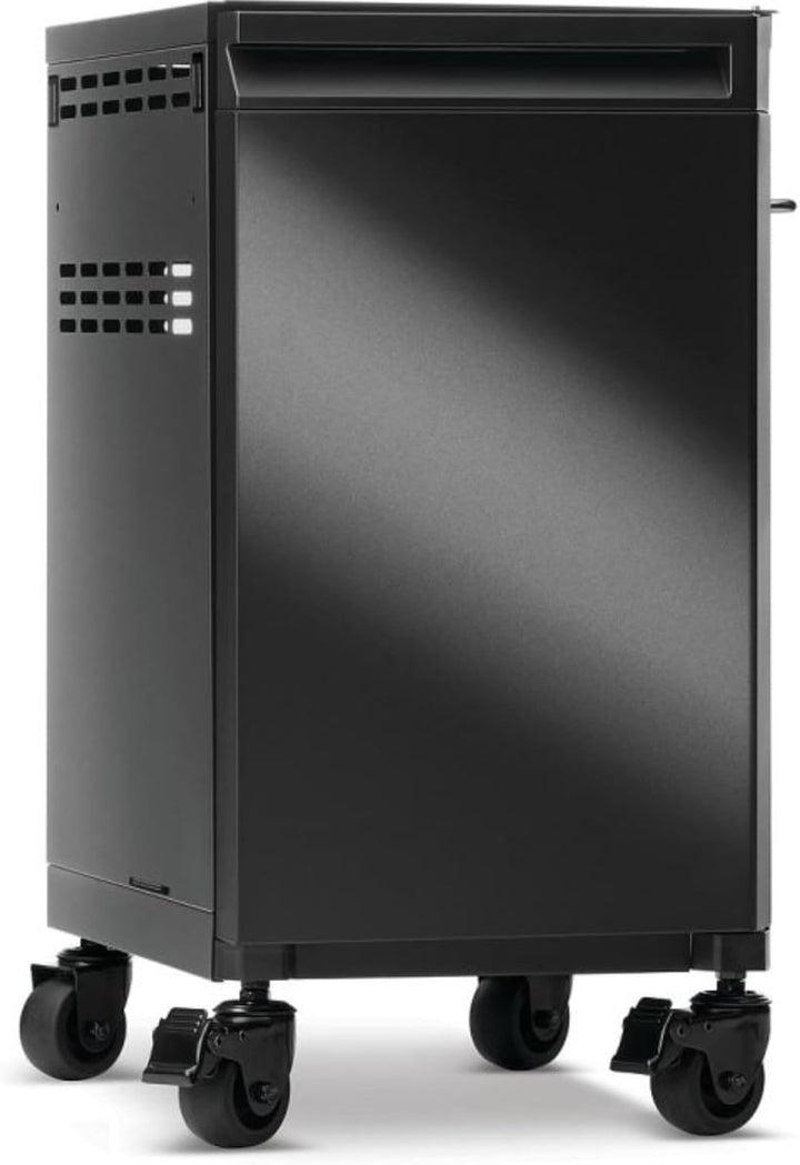 Napoleon Prestige 500 Phantom Seitenschrank 2er Set ab BJ 2025-68004 Mattschwarz