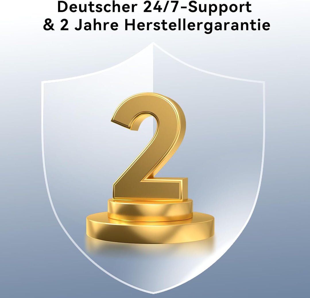 Kopfhörer Kabellos Bluetooth, Open Ear Sport, 11 Stunden Akkulaufzeit, IPX5