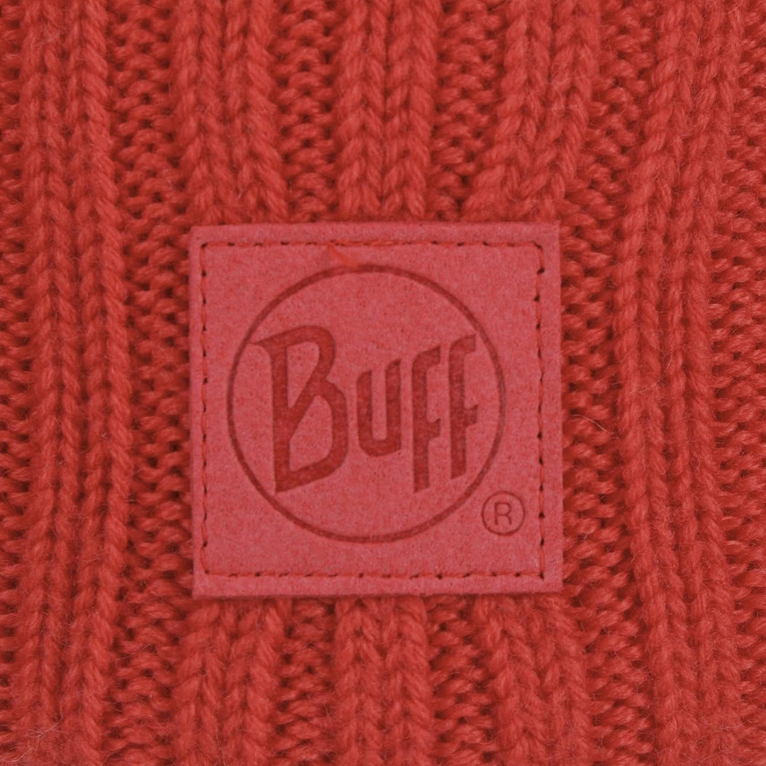 Buff Unisex Beannie 31 Rot, 31 Rot