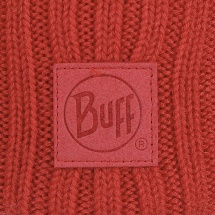 Buff Unisex Beannie 31 Rot, 31 Rot
