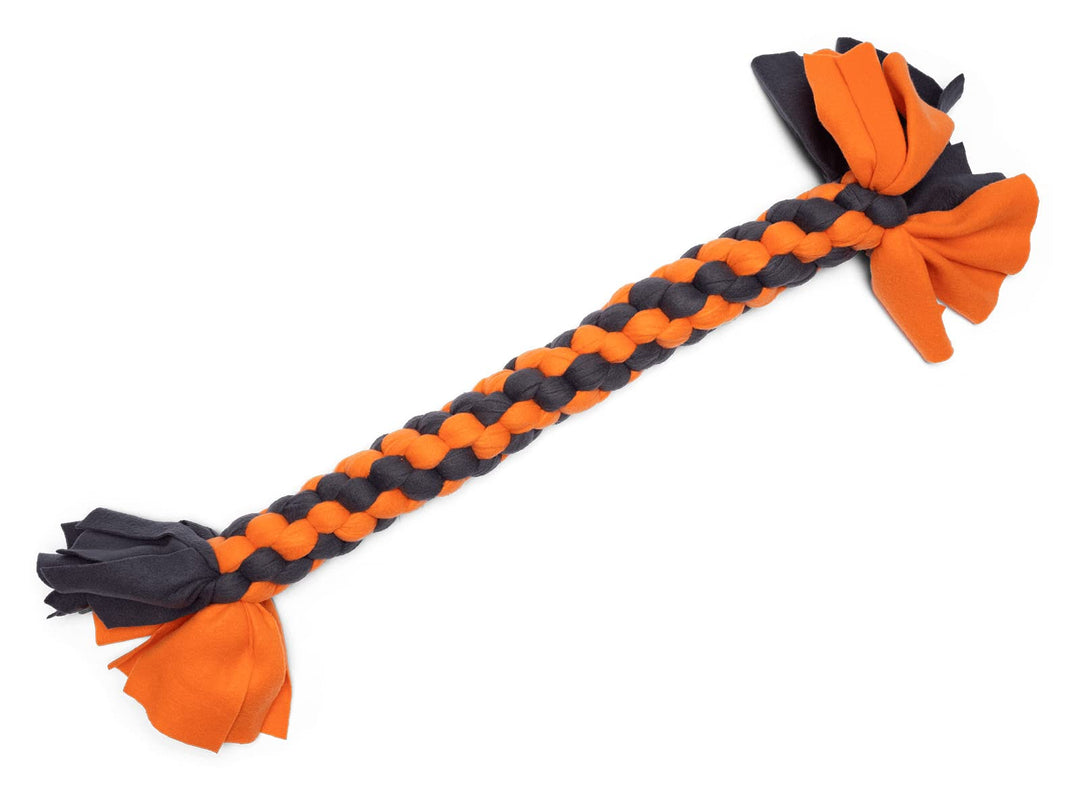 TrendPet Zergel, Zerrspielzeug, Spielzeug für Hunde (4,0x40cm), 4,0x40cm