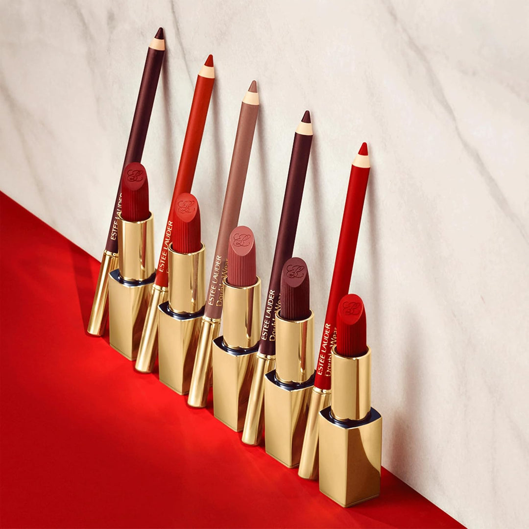 ESTEE LAUDER Double Wear 24H Stay-in-Place Lip Liner Nr.420 Rebellious Rose, 1,2 g