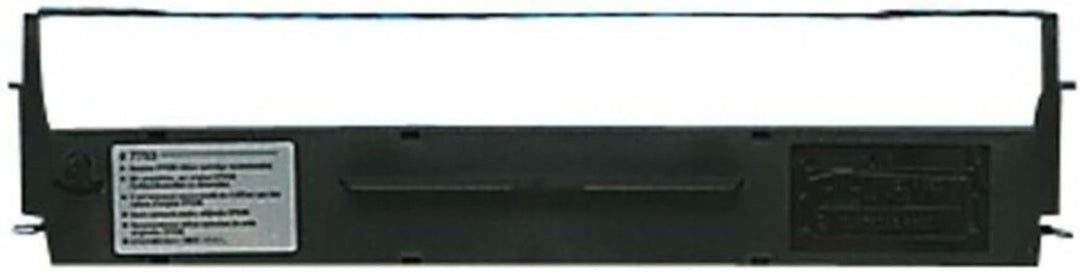 Epson C13S015021 S015021 Farbband Nylon 2.000.000 Zeichen, schwarz