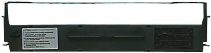 Epson C13S015021 S015021 Farbband Nylon 2.000.000 Zeichen, schwarz