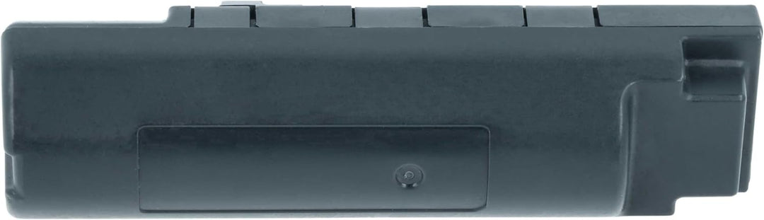 vhbw Akku kompatibel mit Datalogic Gryphon GM4500 | 4500, GBT4500 Barcodescanner POS (3400 mAh, 3,7