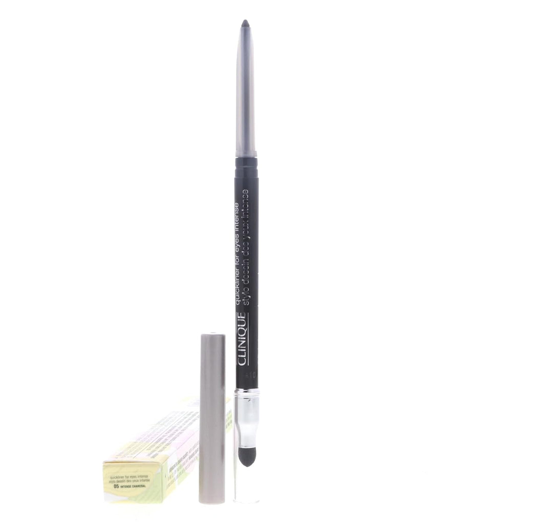 QUICKLINER eyes 05-intense charcoal 0.28 gr