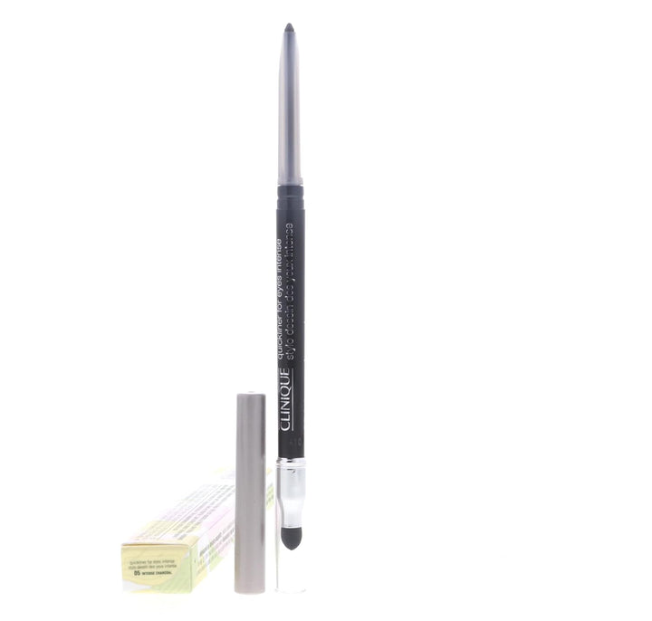 QUICKLINER eyes 05-intense charcoal 0.28 gr