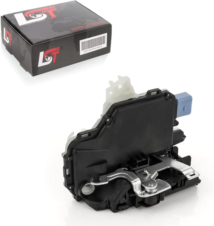 LST Türschloss Stellmotor ZV Mikroschalter vorne rechts V POLO 9N T5 T6