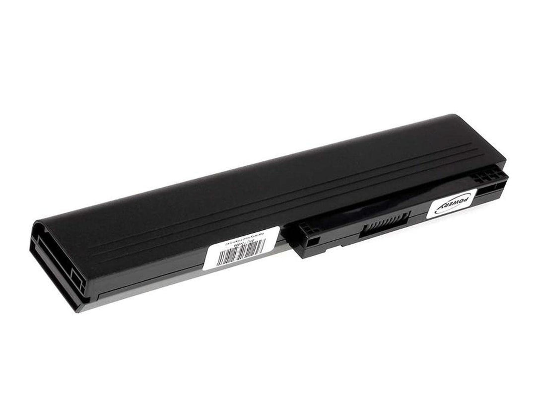 Akku für Typ SQU-805, 11,1V, Li-Ion
