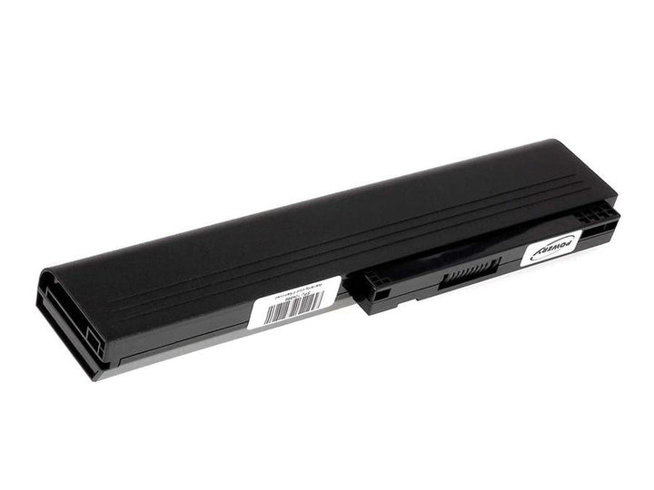 Akku für Typ SQU-805, 11,1V, Li-Ion