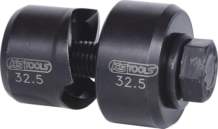 KS Tools 129.0032 Schraublochstanze, 32,5mm