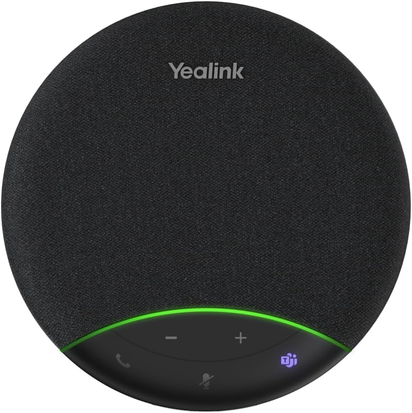 Yealink SP92 Teams USB-C/A, USB-C/A