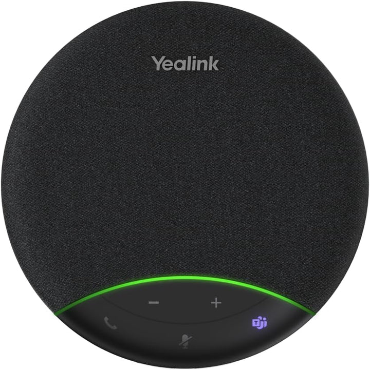 Yealink SP92 Teams USB-C/A, USB-C/A