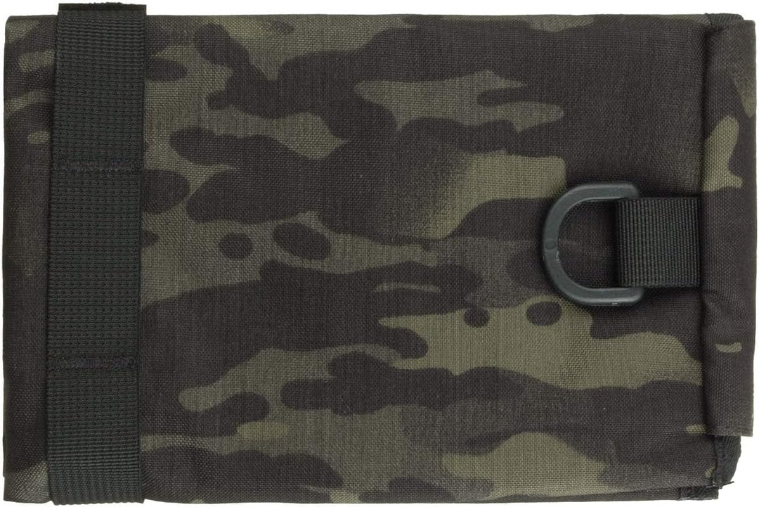 Wisport Lynx Militärpatrouille MultiCam Black